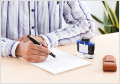 あなたに合う一本から、あなただけの一本へ。｜イメージ