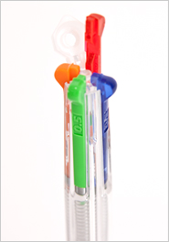 コレトの選べるインキ